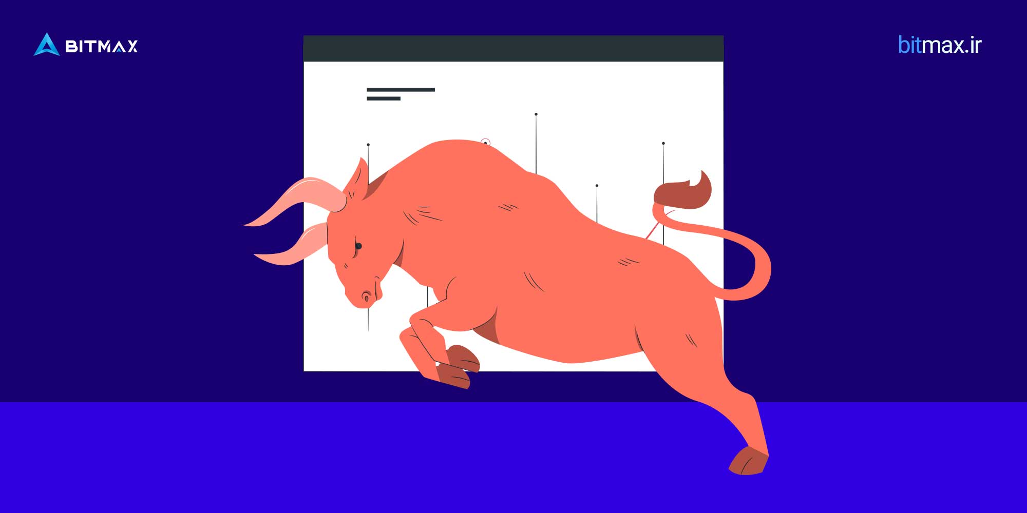 تله گاوی Bull Trap چیست؟