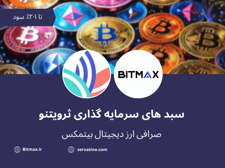 servatino-Bitmax