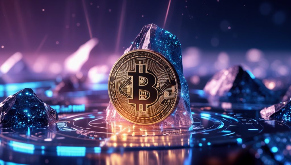 BTC