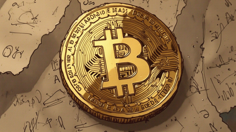 majestic BTC logo