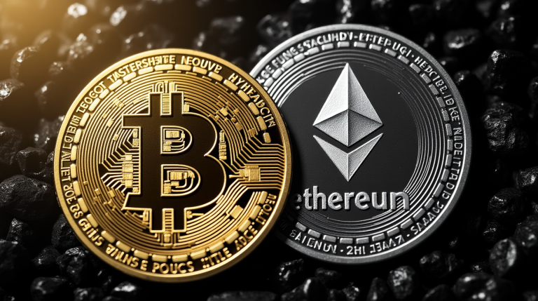 BTC-ETC