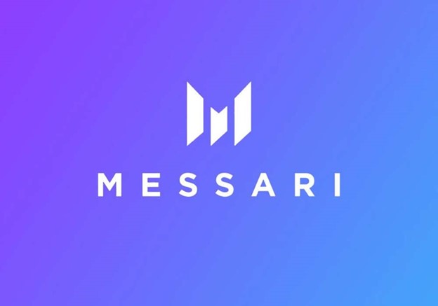 پلتفرم و سایت آنچین مساری (Messari)