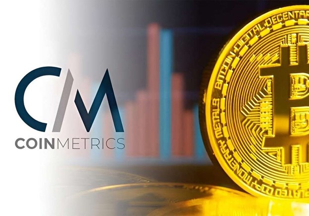 پلتفرم و سایت آنچین کوین متریکس (Coinmetrics)