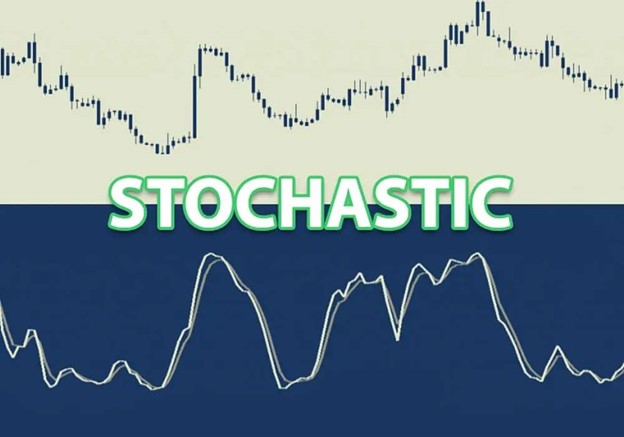 اندیکاتور Stochastic