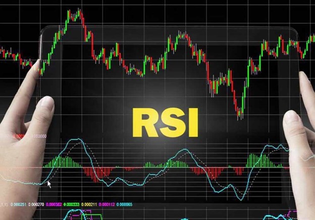 بهترین اندیکاتور ترید بسیار قوی ارز دیجیتال rsi