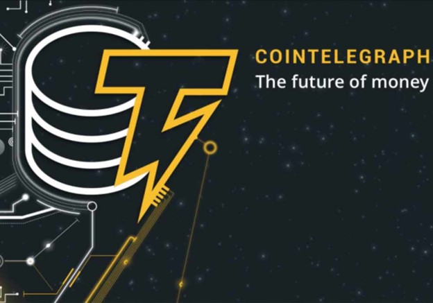 سایت تحلیل رمز ارز Cointelegraph