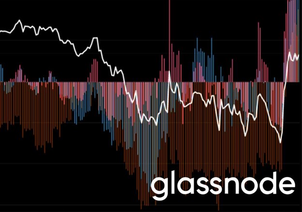 سایت تحلیل ارز دیجیتال Glassnode