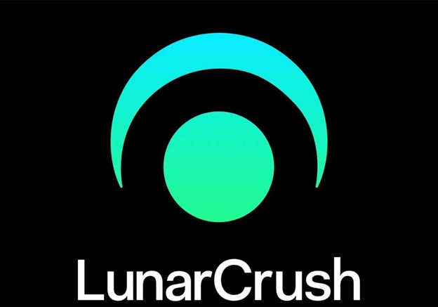 سایت تحلیل بازار ارز دیجیتال Lunar Crush