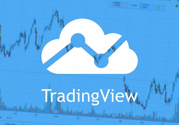 سایت تحلیل تکنیکال ارز دیجیتال Tradingview