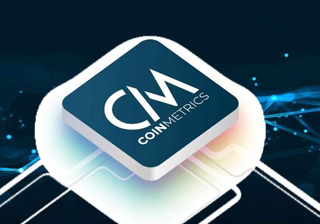 سایت تحلیل رمز ارز CoinMeetrics