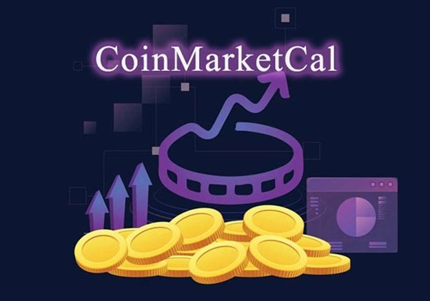 سایت تحلیل فاندامنتال مارکت کل (CoinMarketCal)