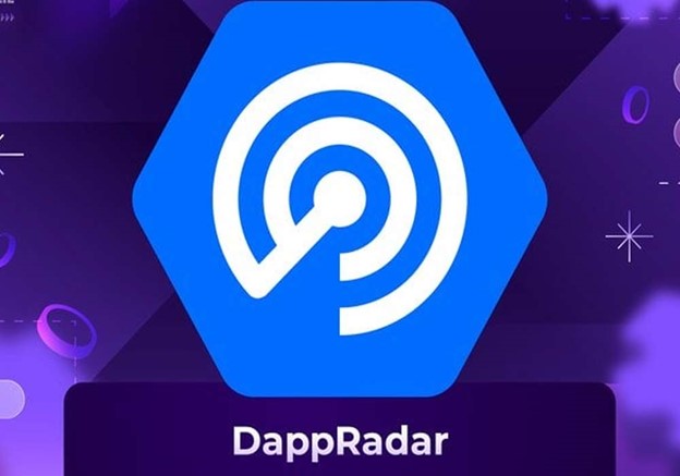 پلتفرم آنچین دپ رادار (Dappradar)