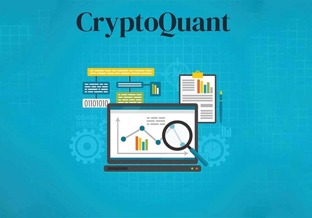 پلتفرم آنچین کریپتو کوانت (CryptoQuant)