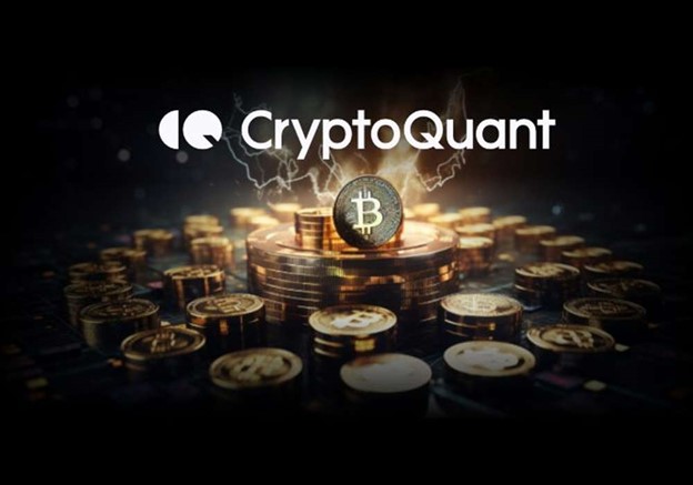 سایت تحلیل فاندامنتال کریپتوکوانت (cryptoquant)