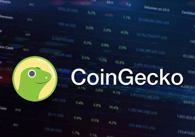 سایت تحلیل فاندامنتال کوین گکو (CoinGecko)