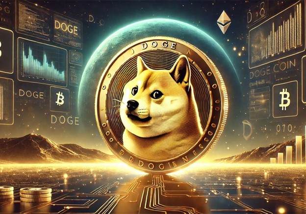 ارز دیجیتال دوج کوین (DOGE)