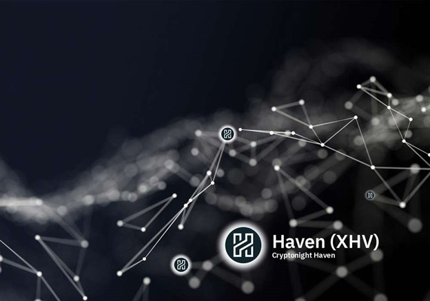 ارز دیجیتال هاون پروتکل (XHV)