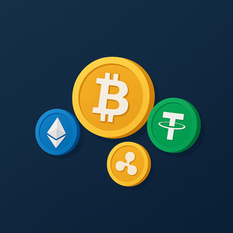 Bitcoin