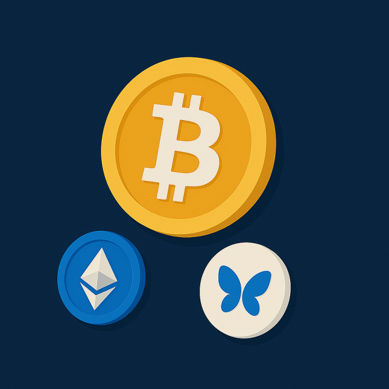 BTC