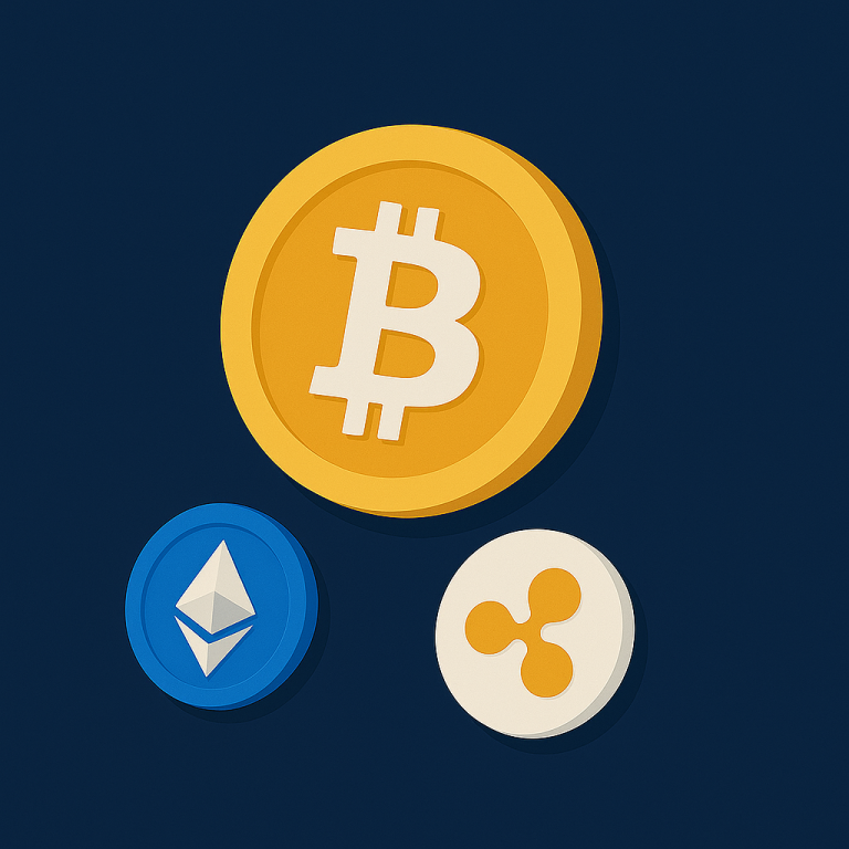 BTC