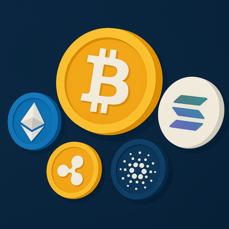 BTC