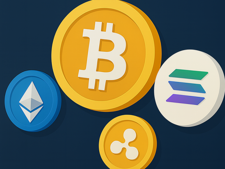 بیت‌کوین