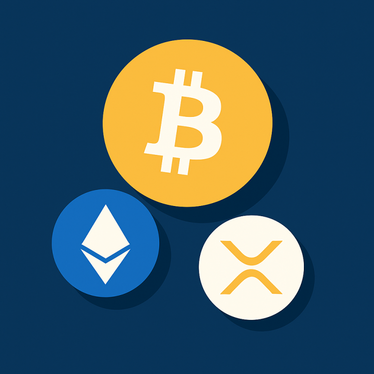 BTC