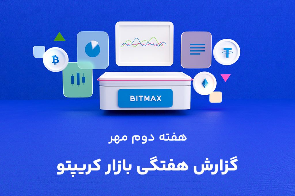گزارش هفتگی بازار کریپتو | هفته دوم مهر ۱۴۰۴